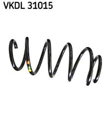 SKF VKDL 31015